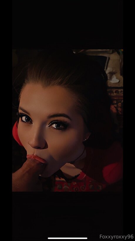 Foxxyroxxy96