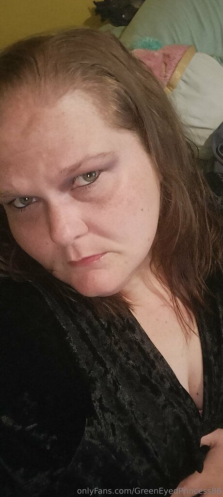 Greeneyedprincess86