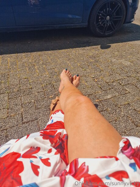 Sunnyvicky