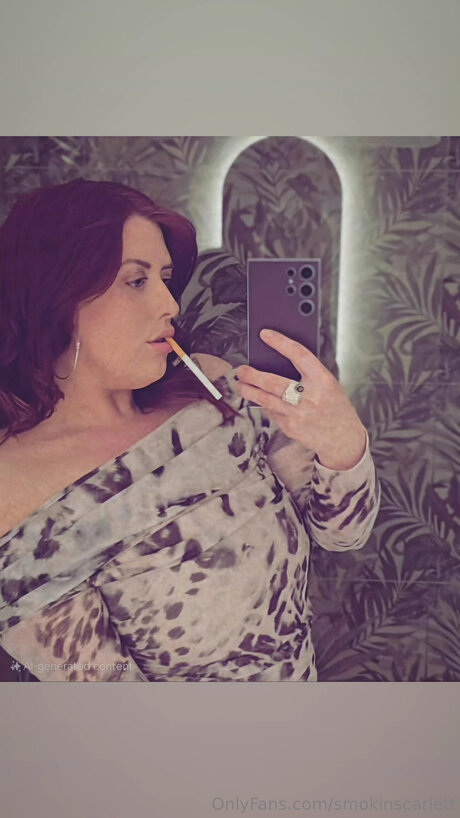 Smokinscarlett