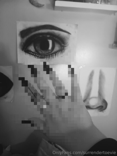 Surrendertoevie