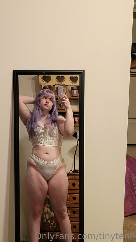 Tinytenn