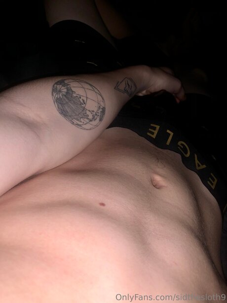 Sidthesloth9