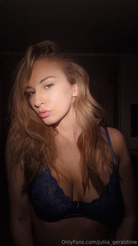 Juliia Geraldiine
