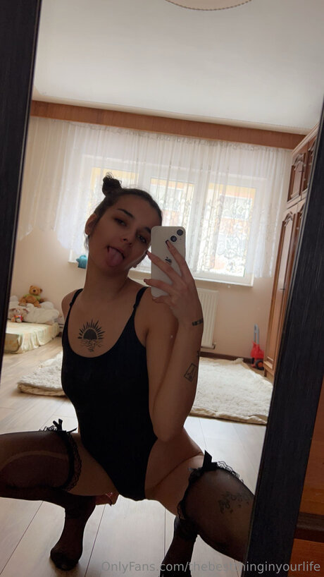 Thebestthinginyourlife