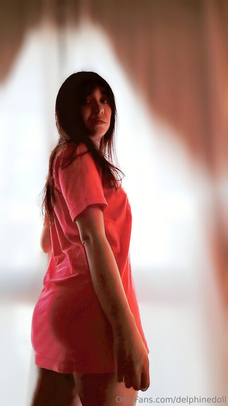 Delphinedoll