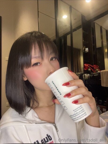 Tsdoll Ava