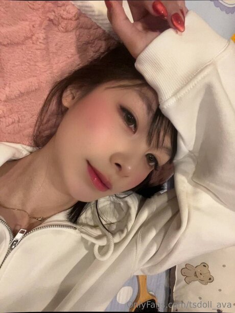 Tsdoll Ava