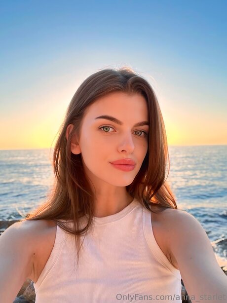 Anna Starlet