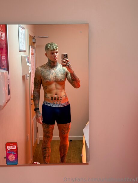 Urtattooedboyf