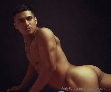 Machoxconero