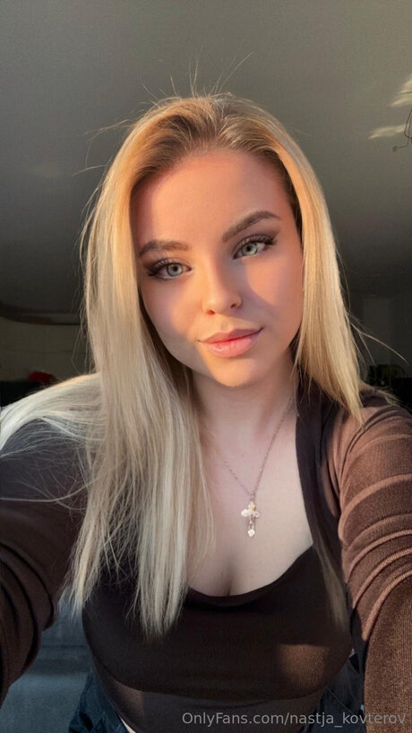 Nastja Kovterov