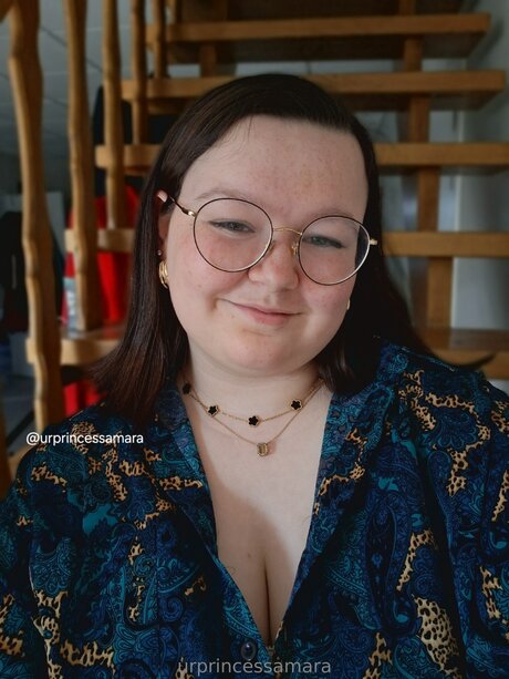 Urprincessamara