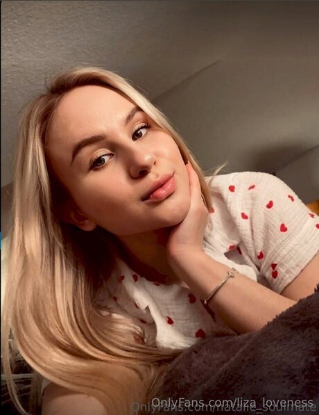 Liza Loveness