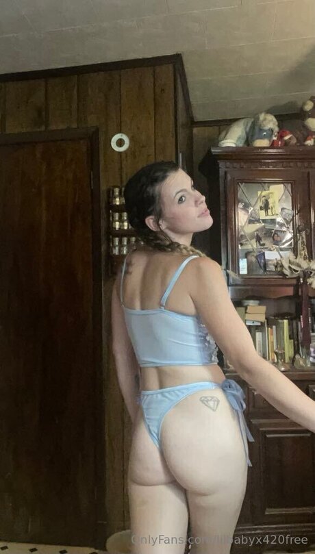 Lilbabyx420free