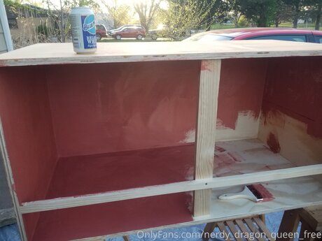 Nerdy Dragon Queen Free