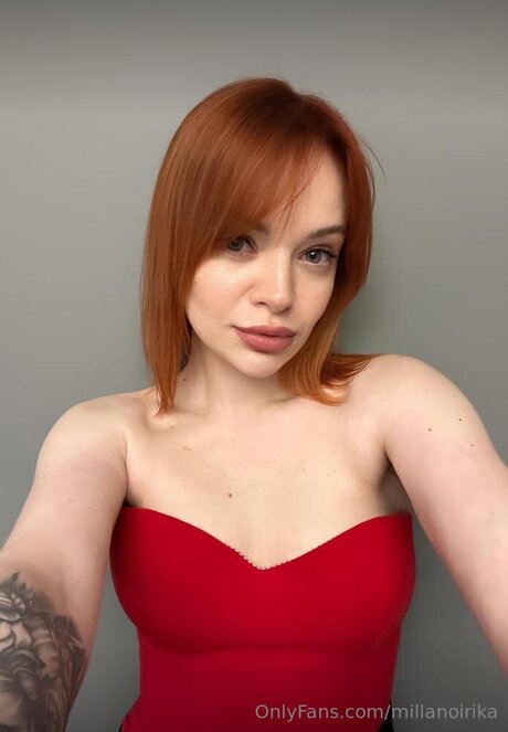 Millanoirika