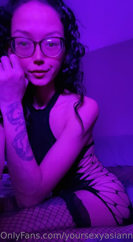 Yoursexyasiannextdoor