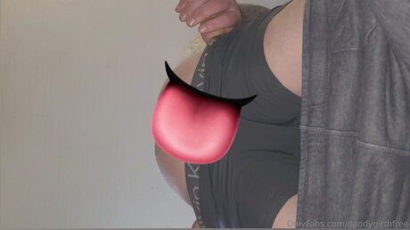 Daddygirthfree