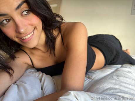 Sirenabrn