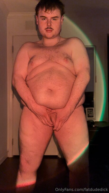 Fatdudedick