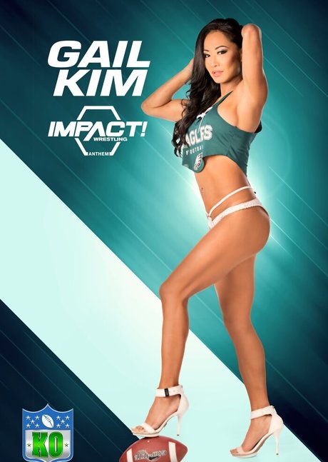 Gail Kim