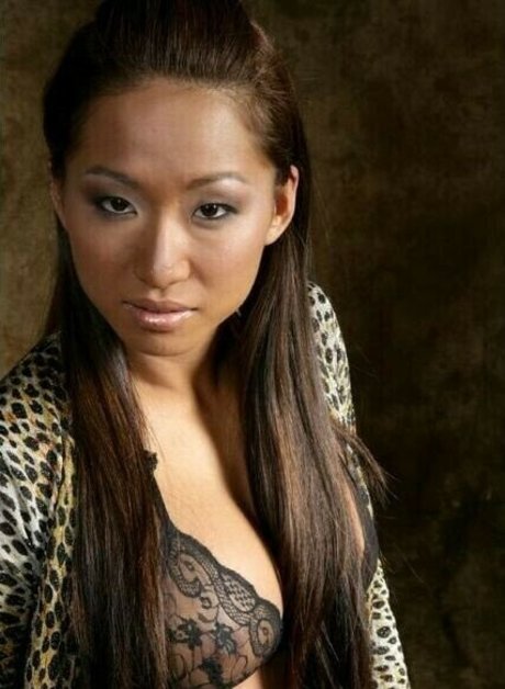 Gail Kim