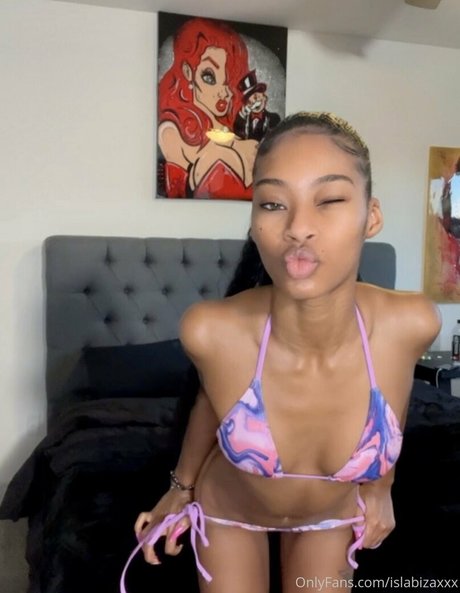 Islabizaxxx