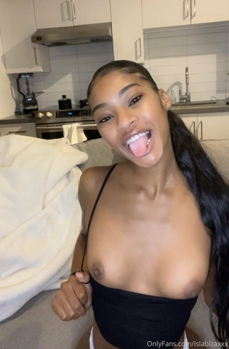 Islabizaxxx