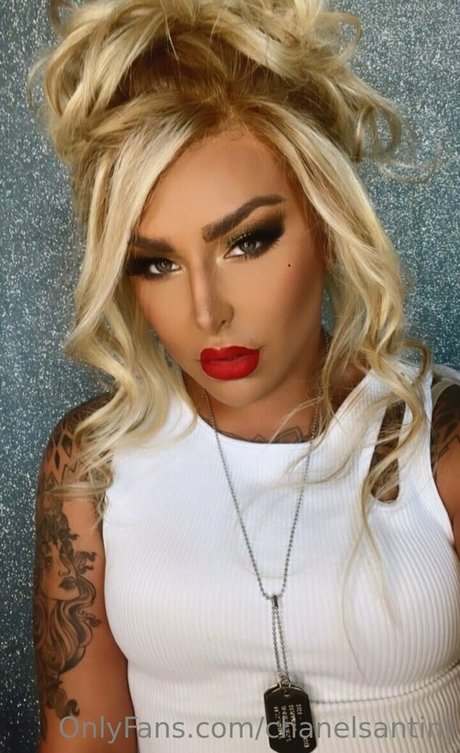 Chanelsantini