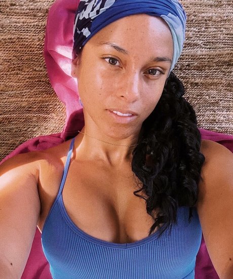 Alicia Keys