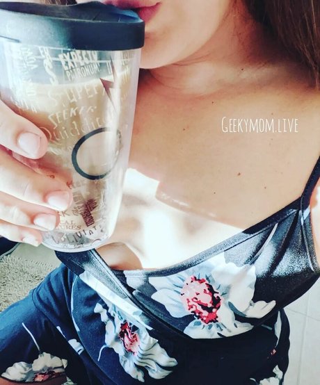 Geekymom Jess