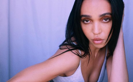 Fka Twigs