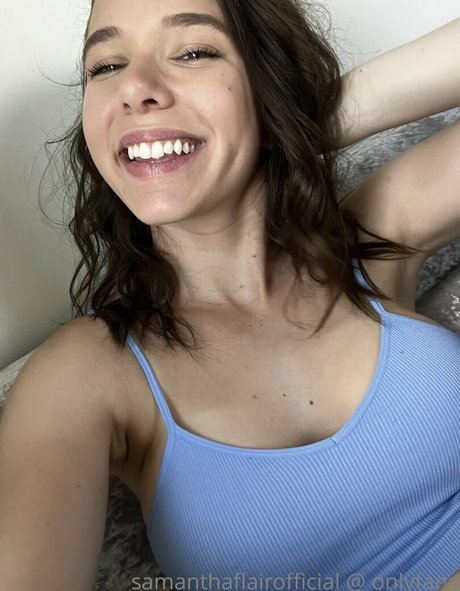 Samanthaflairofficial