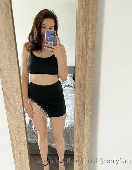 Samanthaflairofficial