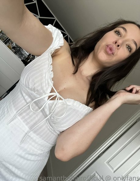 Samanthaflairofficial