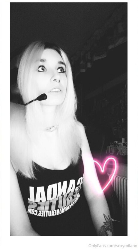 Sexymilano