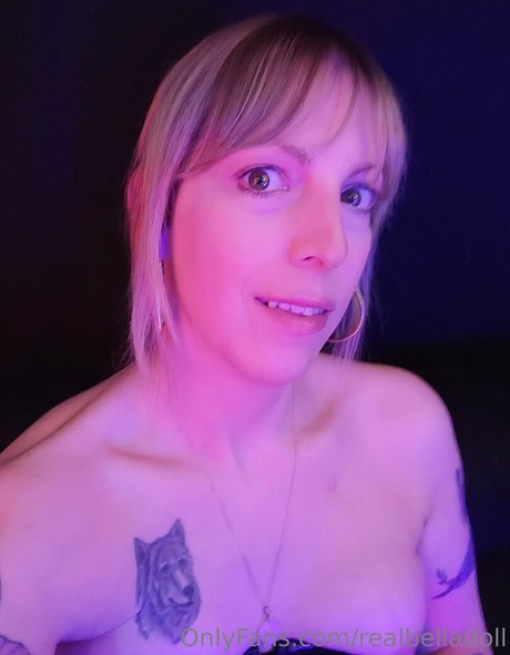 Realbelladoll