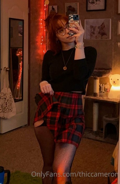 Thiccameron