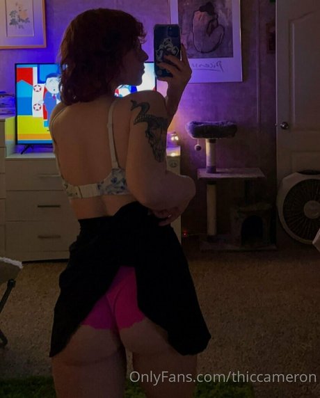 Thiccameron