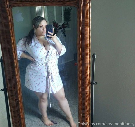Creamonitfancy