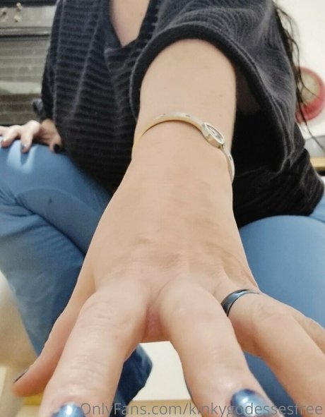 Kinkygodessesfree