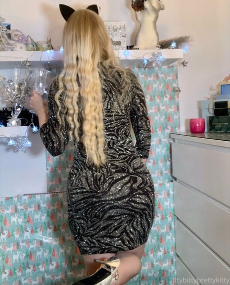 Ittybittyprettykittyfree