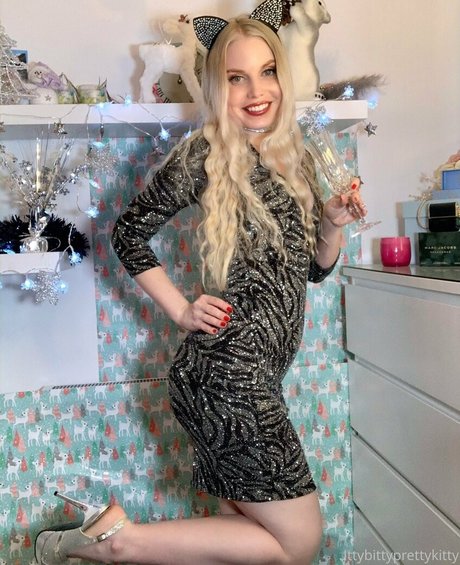 Ittybittyprettykittyfree