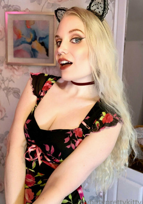 Ittybittyprettykittyfree
