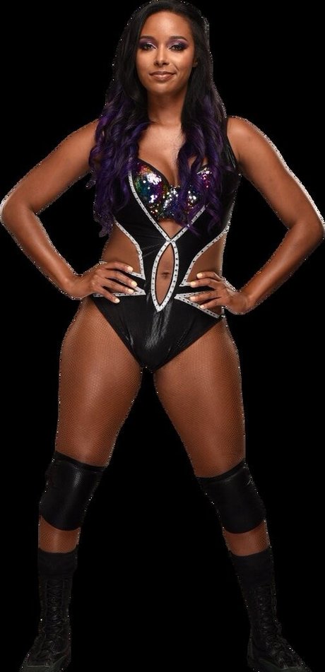 Brandi Rhodes