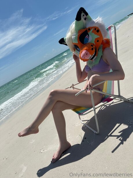 Lewdberries