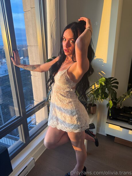 Olivia Trans