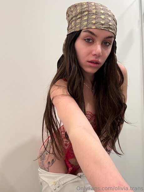 Olivia Trans