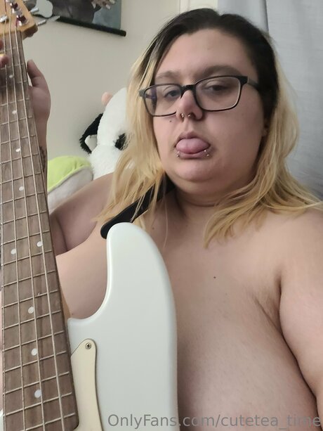 Cutetea Time